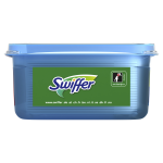 Lingettes poussire vent de fracheur swiffer - la boite de 20 lingettes