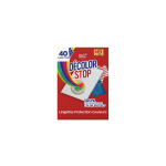Lingettes protection couleurs decolor stop - la boite de 40 pices