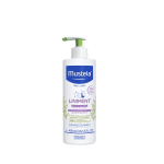 Liniment bébé dermo - protecteur mustela - le flacon de 400ml Liniment bébé dermo - protecteur mustela - le flacon de 400ml
