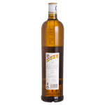 Liqueur amer À base de gentiane 15% suze - la bouteille de 1l Liqueur amer À base de gentiane 15% suze - la bouteille de 1l