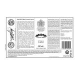 Liqueur bitter aromatique 44, 7% angostura - la bouteille de 20cl