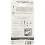 Liqueur bourbonnais 18% sylvain - la bouteille de 20cl