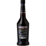 Crme de cassis noir de bourgogne 18% l'heritier - guyot - la bouteille de 70cl