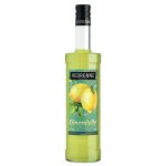 Liqueur de citron limoncello 20% vedrenne - 70cl