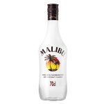 Liqueur coco malibu - la bouteille de 70cl