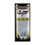 Liqueur cr�me de cassis gabriel boudier - la bouteille de 35cl