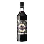 Crme de cassis 20% vedrenne - la bouteille de 100cl
