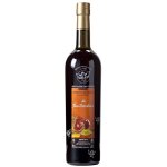 Liqueur chtaigne 18% feuillardier - la bouteille de 75cl