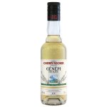 Liqueur g�n�pi des alpes cherry rocher - la bouteille de 35cl