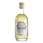 Liqueur g�n�pi l'ancienne - la bouteille de 35cl
