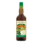 Liqueur amer � base de gentiane d'auvergne 25% salers - la bouteille de 100cl