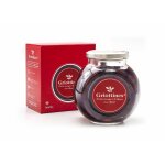 Griottes sauvages  la liqueur et de kirsh 15% griottines - la bouteille de 50cl