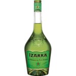 Liqueur izarra - la bouteille de 70 cl