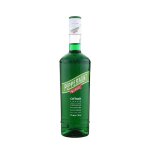 Liqueur peppermint pastille giffard - la bouteille de 70 cl