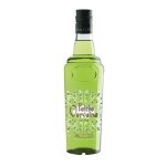 Liqueur petite verveine pages - la bouteille de 50cl