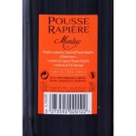 Liqueur pousse rapire monluc - la bouteille de 100cl