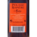 Liqueur pousse rapire monluc - la bouteille de 35cl
