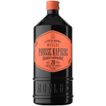 Liqueur pousse rapire monluc - la bouteille de 70 cl