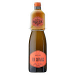 Liqueur pousse rapire & vin sauvage brut - la bouteille de 75cl + liqueur