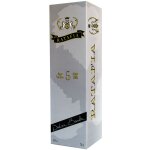 Ap�ritif � base de vin vieux 5 ans 18% didier barbe - la bouteille de 70cl + �tui