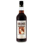 Apritif  base de vin sarlanoix noix 16% distillerie du perigord - la bouteille de 1l