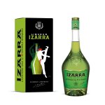 Liqueur verte 40% izarra - la bouteille de 70cl