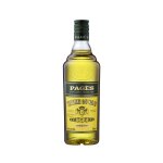 Liqueur verveine jaune pages - la bouteille de 70 cl