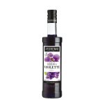 Liqueur de violette vedrenne - bouteille de 50cl