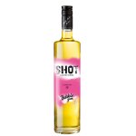 Liqueur vodka shot bubble gum michel miclo alsace - la bouteille de 70cl