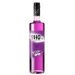 Liqueur vodka shot violette michel miclo alsace - la bouteille de 70cl