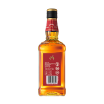 Liqueur de whisky fire jack daniel's - la bouteille de 70cl