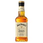 Liqueur de whisky honey jack daniel's - la bouteille de 35cl