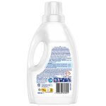 Liquide désinfectant du linge fraîcheur longue durée douceur de printemps lysol - le bidon de 1l Liquide désinfectant du linge fraîcheur longue durée douceur de printemps lysol - le bidon de 1l