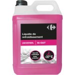 Liquide de refroidissement 5l carrefour - le bidon de 5l