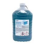 Liquide de refroidissement 5l simpl - le bidon de 5l