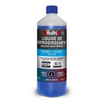 Liquide de refroidissement peug citro 5110 blue 1l holts