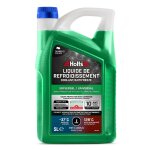 Liquide de refroidissement universel holts - le bidon de 5l