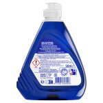 Liquide vaisselle actifroid menthe glacée ultra dégraissant paic - le flacon de 500ml Liquide vaisselle actifroid menthe glacée ultra dégraissant paic - le flacon de 500ml