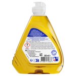 Liquide vaisselle anti - calcaire intense pro paic - le flacon de 500ml