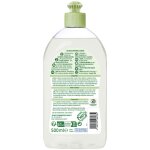 Liquide vaisselle b�b� biberons accessoires hypoallerg�nique sans parfum sans colorant rainett - le flacon ...