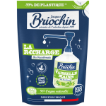 Liquide vaisselle recharge bicarbonate ultra dsincrustant doux pour les mains briochin - l'co - recharge ...