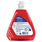 Liquide vaisselle excel 2 brillance paic - le flacon de 500ml