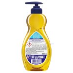 Liquide vaisselle citron super dégraissant easy dose paic - le flacon de 500ml Liquide vaisselle citron super dégraissant easy dose paic - le flacon de 500ml