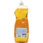 Liquide vaisselle citron carrefour essential - le flacon d'1, 5l Liquide vaisselle citron carrefour essential - le flacon d'1, 5l