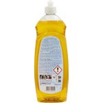Liquide vaisselle citron dégraissant vinaigre de fruits carrefour essential - le flacon de 750ml Liquide vaisselle citron dégraissant vinaigre de fruits carrefour essential - le flacon de 750ml
