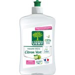 Liquide vaisselle citron vert hypoallergénique peaux sensibles ecolabel l'arbre vert - le flacon de 500ml ... Liquide vaisselle citron vert hypoallergénique peaux sensibles ecolabel l'arbre vert - le flacon de 500ml ...
