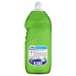 Liquide vaisselle citron vert super dégraissant paic - le flacon de 1500ml Liquide vaisselle citron vert super dégraissant paic - le flacon de 1500ml
