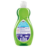 Liquide vaisselle citron vert super dégraissant paic - le flacon de 500ml Liquide vaisselle citron vert super dégraissant paic - le flacon de 500ml