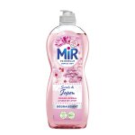 Liquide vaisselle fleurs de lotus cerisier dégraissant mir - le flacon de 675ml Liquide vaisselle fleurs de lotus cerisier dégraissant mir - le flacon de 675ml