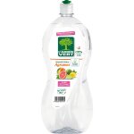 Liquide vaisselle hypoallergnique agrumes ecolabel l'arbre vert - le flacon de 1, 4l